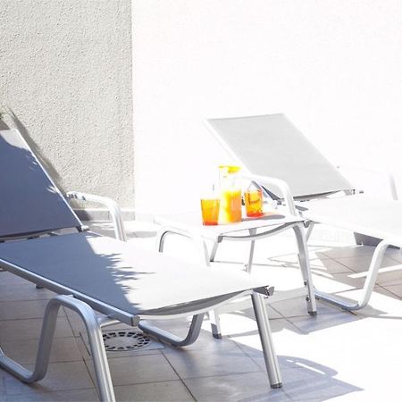 Charmsuites Paralel Barcelona Exterior foto