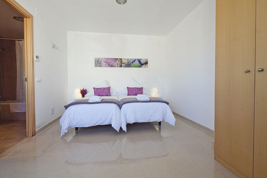 Charmsuites Paralel Barcelona Zimmer foto